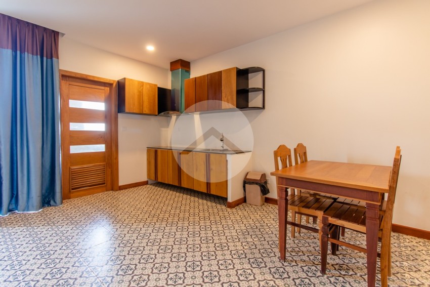 1 Bedroom Apartment For Rent - Sala Kamreuk, Siem Reap