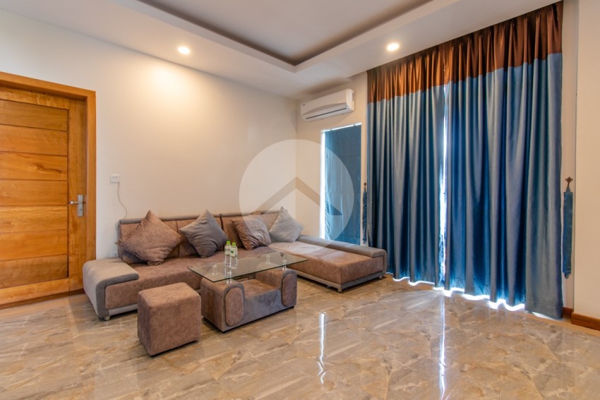 1 Bedroom Apartment For Rent - Sala Kamreuk, Siem Reap