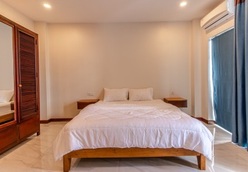 1 Bedroom Apartment For Rent - Sala Kamreuk, Siem Reap thumbnail