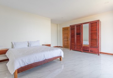 1 Bedroom Apartment For Rent - Sala Kamreuk, Siem Reap thumbnail