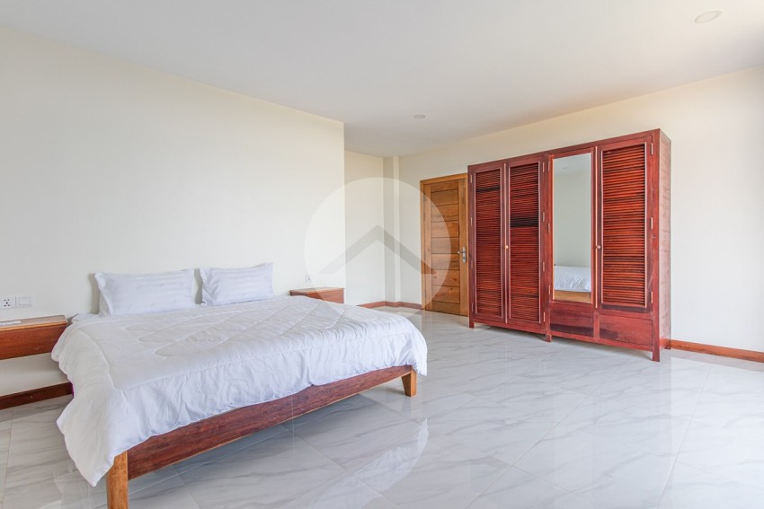 1 Bedroom Apartment For Rent - Sala Kamreuk, Siem Reap