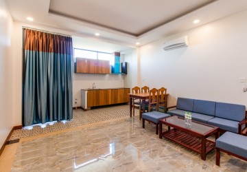 1 Bedroom Apartment For Rent - Sala Kamreuk, Siem Reap thumbnail