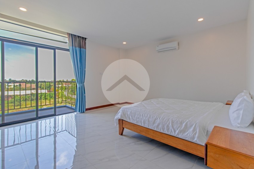 1 Bedroom Apartment For Rent - Sala Kamreuk, Siem Reap