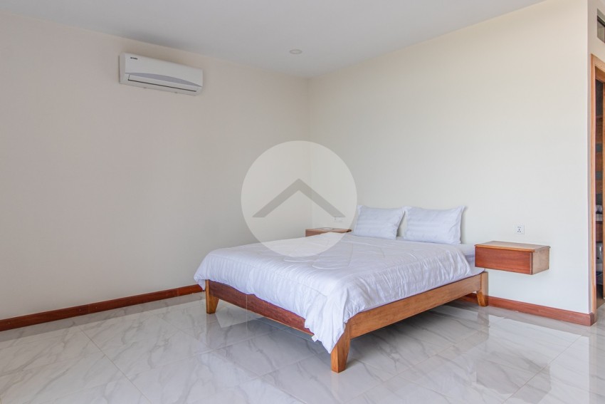 1 Bedroom Apartment For Rent - Sala Kamreuk, Siem Reap