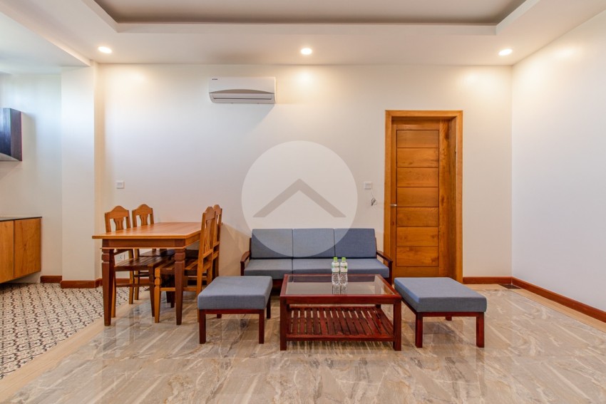 1 Bedroom Apartment For Rent - Sala Kamreuk, Siem Reap