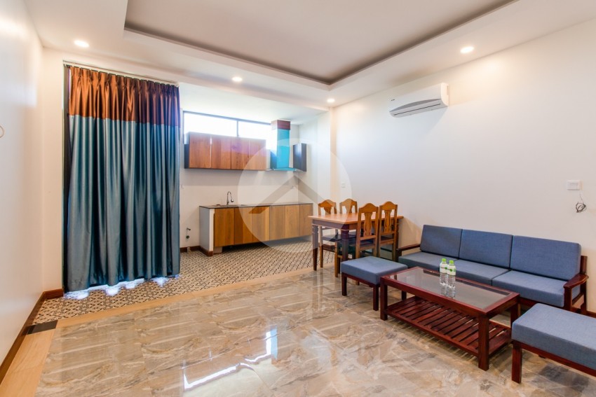 1 Bedroom Apartment For Rent - Sala Kamreuk, Siem Reap