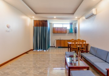 1 Bedroom Apartment For Rent - Sala Kamreuk, Siem Reap thumbnail