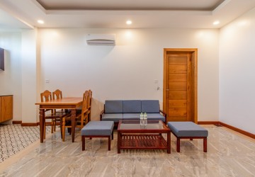 1 Bedroom Apartment For Rent - Sala Kamreuk, Siem Reap thumbnail