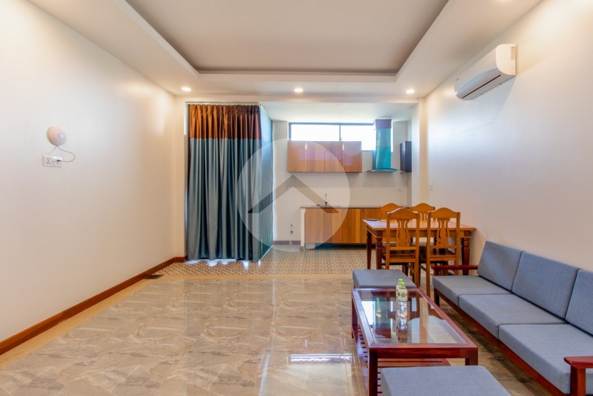 1 Bedroom Apartment For Rent - Sala Kamreuk, Siem Reap