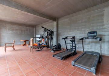 1 Bedroom Apartment For Rent - Sala Kamreuk, Siem Reap thumbnail