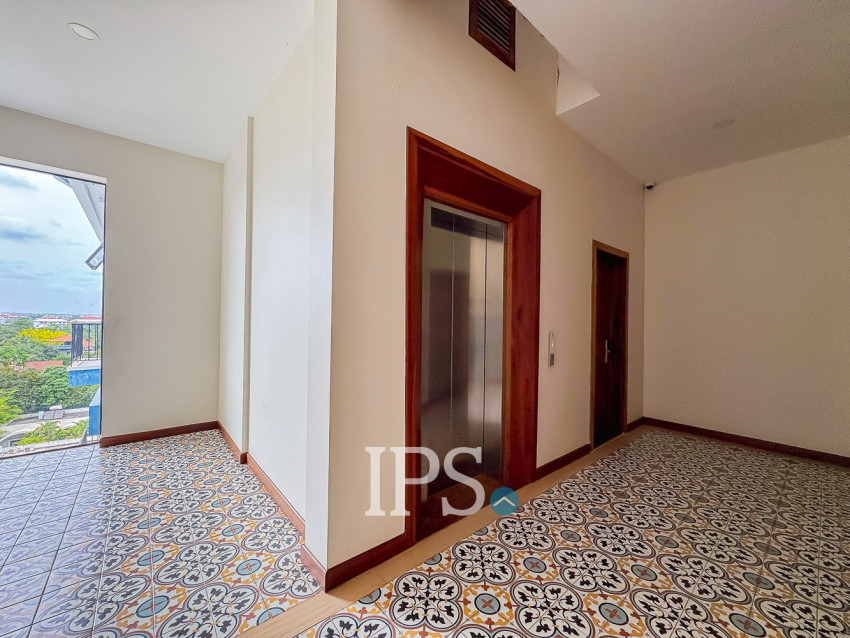 1 Bedroom Apartment For Rent - Sala Kamreuk, Siem Reap