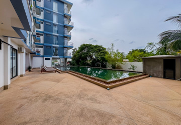 1 Bedroom Apartment For Rent - Sala Kamreuk, Siem Reap thumbnail