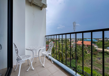 1 Bedroom Apartment For Rent - Sala Kamreuk, Siem Reap thumbnail