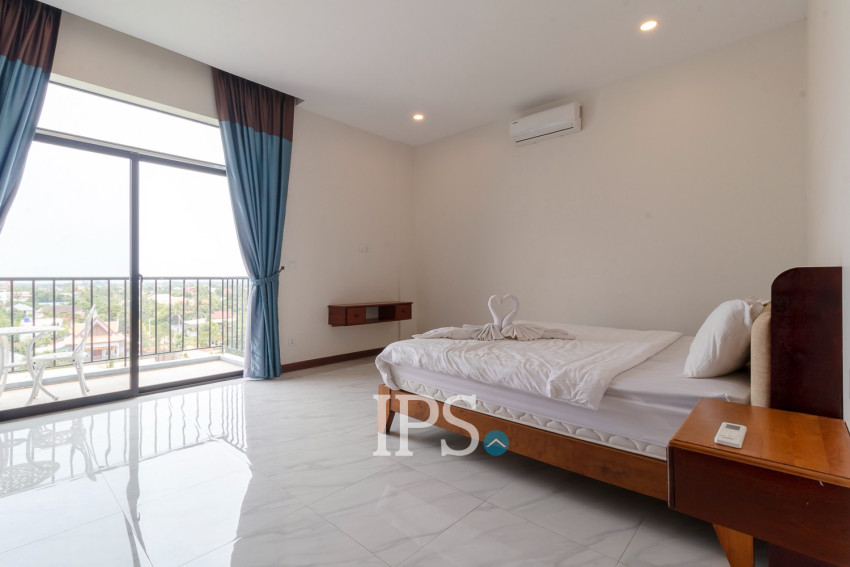 1 Bedroom Apartment For Rent - Sala Kamreuk, Siem Reap