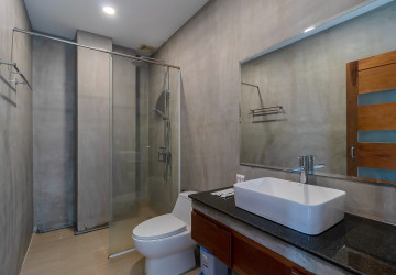 1 Bedroom Apartment For Rent - Sala Kamreuk, Siem Reap thumbnail