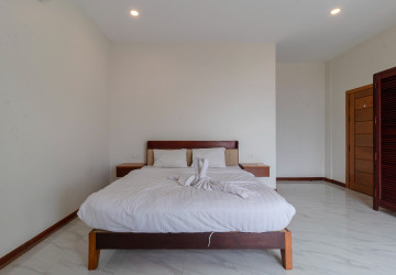 1 Bedroom Apartment For Rent - Sala Kamreuk, Siem Reap thumbnail