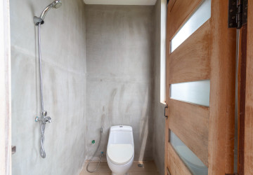 1 Bedroom Apartment For Rent - Sala Kamreuk, Siem Reap thumbnail