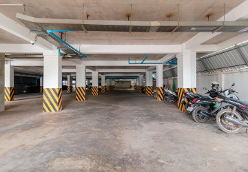 1 Bedroom Apartment For Rent - Sala Kamreuk, Siem Reap thumbnail