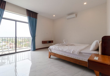 1 Bedroom Apartment For Rent - Sala Kamreuk, Siem Reap thumbnail