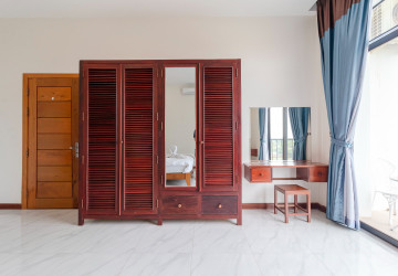 1 Bedroom Apartment For Rent - Sala Kamreuk, Siem Reap thumbnail