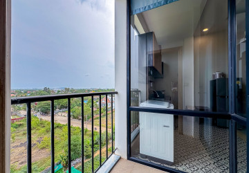1 Bedroom Apartment For Rent - Sala Kamreuk, Siem Reap thumbnail