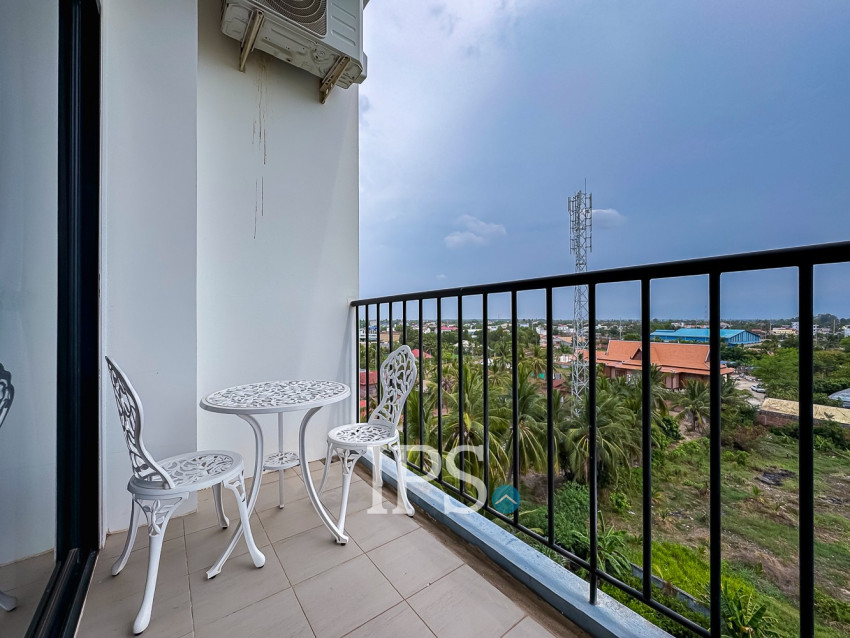 1 Bedroom Apartment For Rent - Sala Kamreuk, Siem Reap