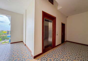 1 Bedroom Apartment For Rent - Sala Kamreuk, Siem Reap thumbnail