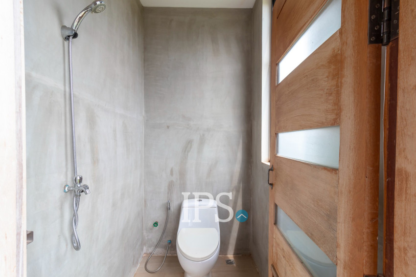 1 Bedroom Apartment For Rent - Sala Kamreuk, Siem Reap