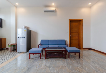 1 Bedroom Apartment For Rent - Sala Kamreuk, Siem Reap thumbnail