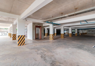 1 Bedroom Apartment For Rent - Sala Kamreuk, Siem Reap thumbnail