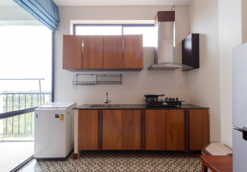 1 Bedroom Apartment For Rent - Sala Kamreuk, Siem Reap thumbnail