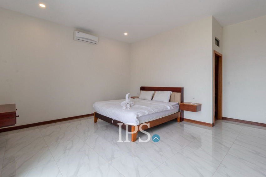 1 Bedroom Apartment For Rent - Sala Kamreuk, Siem Reap
