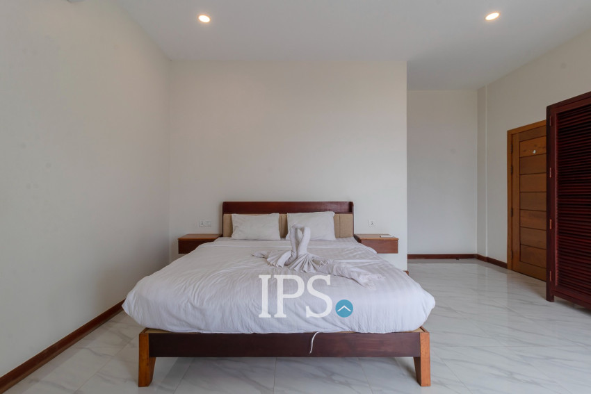 1 Bedroom Apartment For Rent - Sala Kamreuk, Siem Reap
