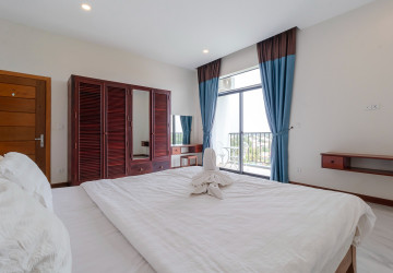 1 Bedroom Apartment For Rent - Sala Kamreuk, Siem Reap thumbnail