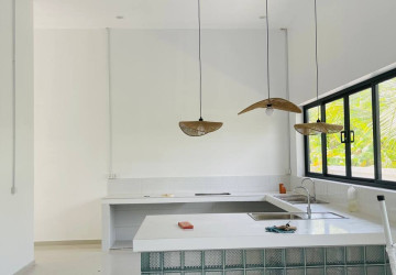 1 Bedroom Apartment For Rent - Sala Kamreuk, Siem Reap thumbnail