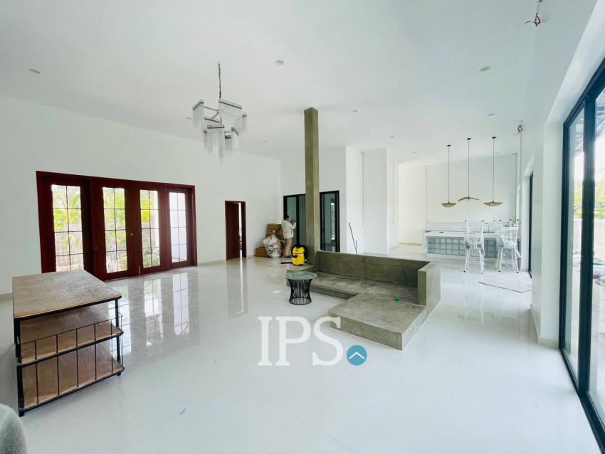 Appartement 1 chambre à louer - Sala Kamreuk, Siem Reap