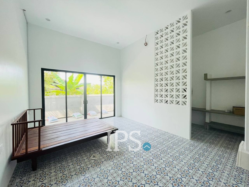 Appartement 1 chambre à louer - Sala Kamreuk, Siem Reap
