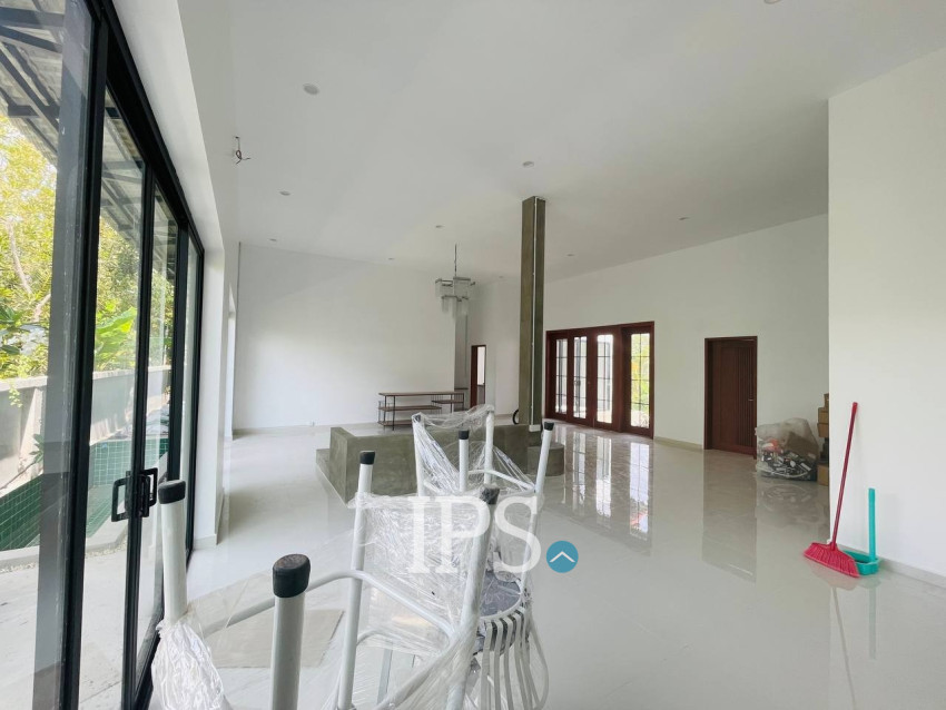 Appartement 1 chambre à louer - Sala Kamreuk, Siem Reap