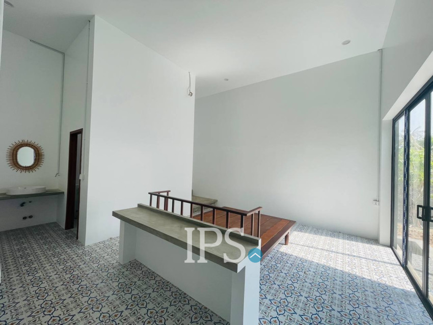 Appartement 1 chambre à louer - Sala Kamreuk, Siem Reap
