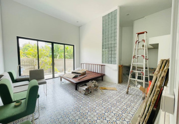 1 Bedroom Apartment For Rent - Sala Kamreuk, Siem Reap thumbnail