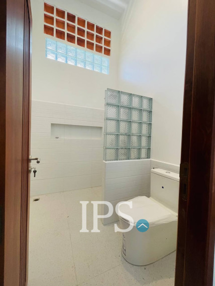 Appartement 1 chambre à louer - Sala Kamreuk, Siem Reap