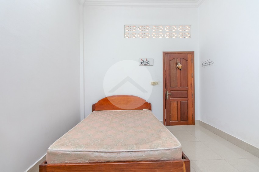 2 Bedroom House For Rent - Riverside, Siem Reap