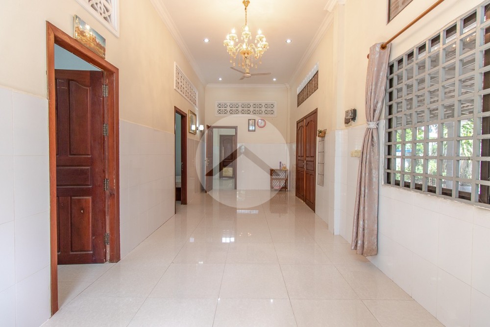 2 Bedroom House For Rent - Slor Kram, Siem Reap - Image 3