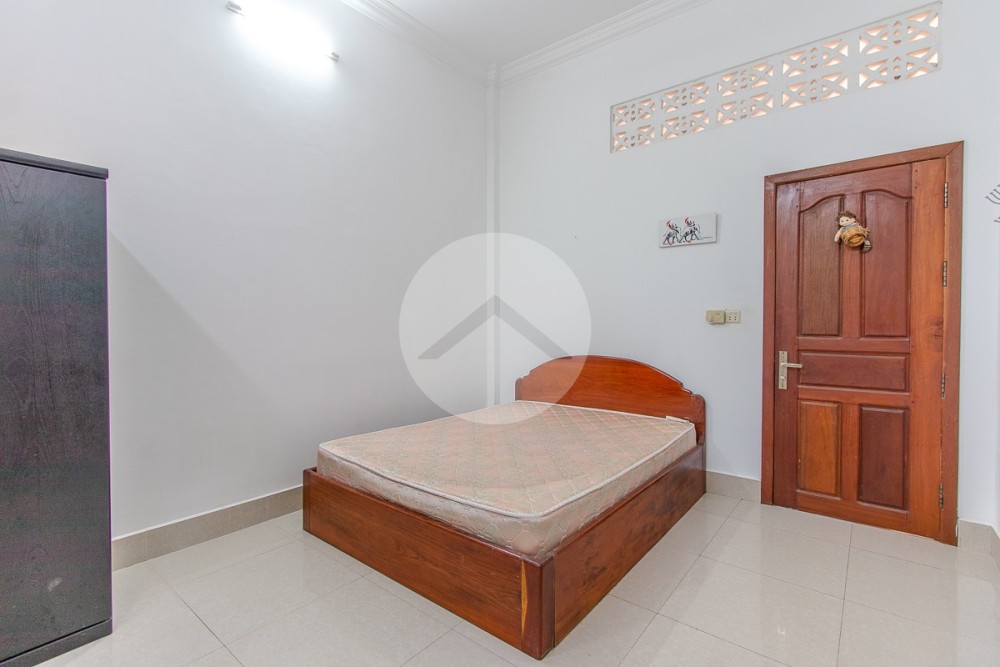 2 Bedroom House For Rent - Slor Kram, Siem Reap - Image 4