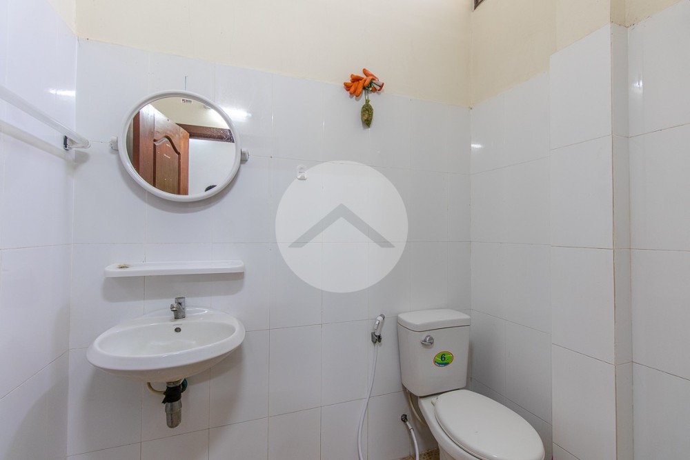 2 Bedroom House For Rent - Slor Kram, Siem Reap - Image 13