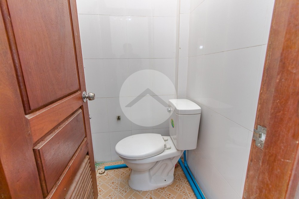 2 Bedroom House For Rent - Slor Kram, Siem Reap - Image 12