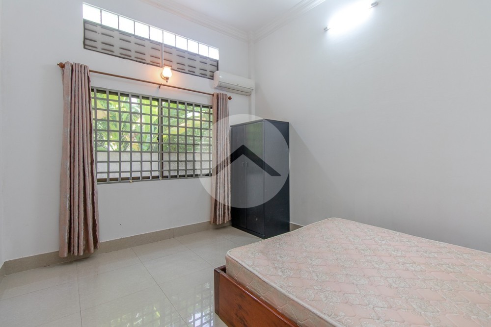 2 Bedroom House For Rent - Slor Kram, Siem Reap - Image 7