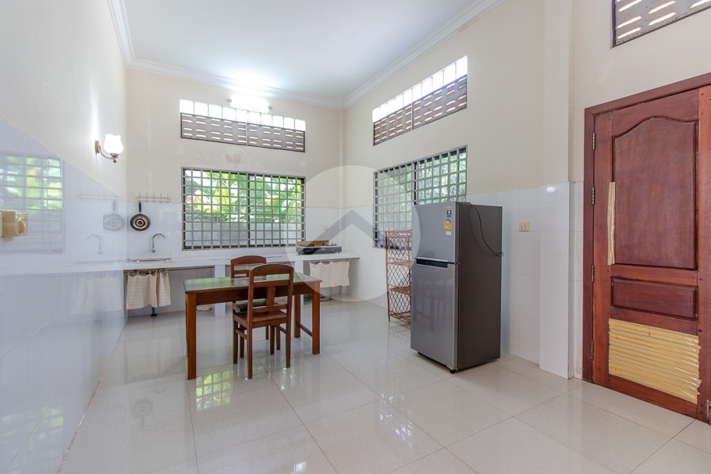 2 Bedroom House For Rent - Slor Kram, Siem Reap - Image 2