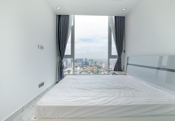 35th Floor-2 Bedroom Condo For Rent - J Tower 2, Phnom Penh thumbnail