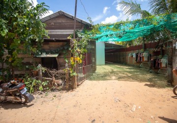 298 Sqm Land For Sale - Sala Kamreuk, Siem Reap thumbnail